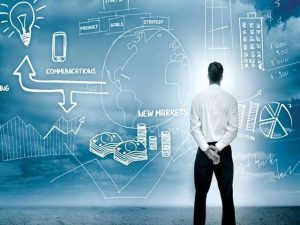 Meningkatkan Image Perusahaan